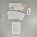  Retro-Bundle: Stufe 10, ABC der Geographie & Verkehrs-Quiz