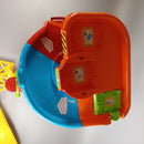 VTech Parkhaus-Spielset