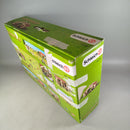 Schleich FARM WORLD Pferdestall 42195, gebraucht, ab 3 4 5 Jahre | ✅ geprüft 