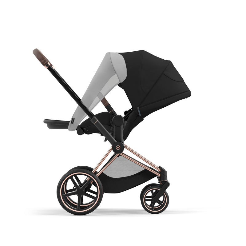 Cybex Aurinkosuoja Sunshade Stroller Sunshade Stroller Sun Protection