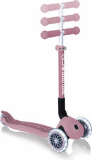 Globber Junior Foldable Lights Roller ab 3 Jahre