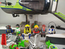 Bundle Playmobil x6 Raumstation Set