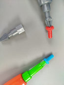 Kinder Bohrspielzeug Set – kreativ mit Zubehör