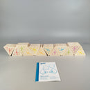 Holzspielzeug Set - Klopfkästen, Nachziehschnecke, Klang-Memo-Spiel