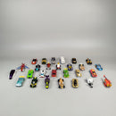 Bundle Hot Wheels x26 Fahrzeuge