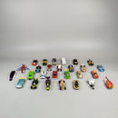 Hot Wheels Fahrzeuge Set von 26 – verschiedene Modelle