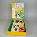 Ravensburger tiptoi Alle meine Tierkinder Lernspiel