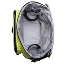 George Gina & Lucy Sweet Shorty Acid Yellow Wickeltasche Tasche Babytasche