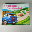Kapitäne der Landstraße Brettspiel