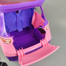 Barbie SUV-Spielset GYJ25 ab 3 Jahren