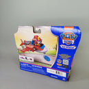 PAW Patrol Air Rescue – Marshall mit Hydroflugzeug, neu, OVP