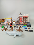 Playmobil Ersatzteil-Set - Themenwelt: Piraten, Ritter & Abenteuer