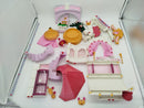 Playmobil Prinzessinnenschloss Set 