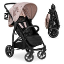 hauck Buggy Rapid 4D - Minnie Mouse Rose