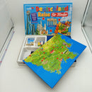 Noris Deutschlandreise 601-3760 Brettspiel