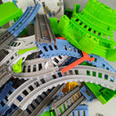 Fisher-Price Thomas TrackMaster 6-in-1 Zugset