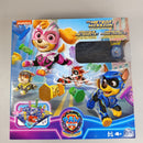 Spin Master Games Die Meteor Mission Brettspiel