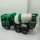 Bruder TGS Betonmisch-LKW rapid mix 03710