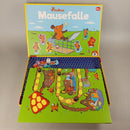 Schmidt Bundle Die Maus Mausefalle Brettspiel