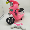 Baby Born RC Glam-Scooter 830192 Roller