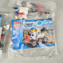 LEGO Bundle City Set von 2 3365 3366 Fahrzeuge