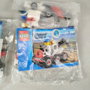 LEGO Bundle City Set von 2 3365 3366 Fahrzeuge