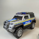 Bundle Dickie Toys x4 Fahrzeuge Set, Neuwertig