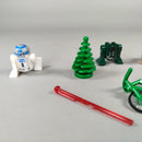 LEGO Star Wars Zubehör Set - Figuren & Teile, neuwertig