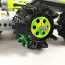 Konvolut LEGO Mars Mission ca. 2,5 kg