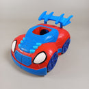 Marvel Spider-Man Actionfigur Neuwertig