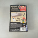 KOSMOS Piraten-Schatz Experimentierset 657818 Neu