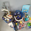 Playmobil Flughafen Kontrollturm 3186 Turm