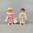 Playmobil Bundle Figuren Set von 7 mit Zubehör
