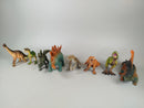 Dinosaurier Figuren Set von 8 – verschiedene Arten