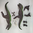 Clementoni Galileo Die Rückkehr des T-Rex Bauset