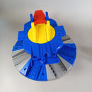 Bundle Mattel x1 Stunt Devils Action Arena