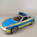 Bundle Playmobil Polizeistation Set