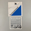 Ravensburger Deutschland Memory, gebraucht, ab 3 4 5 Jahre | ✅ geprüft 