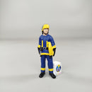 Tonies Wieso? Weshalb? Warum? junior Feuerwehrmann Hörfigur