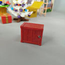 Playmobil Bundle Spielhaus Figuren & Möbel