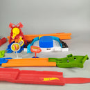 Hot Wheels Streckenset