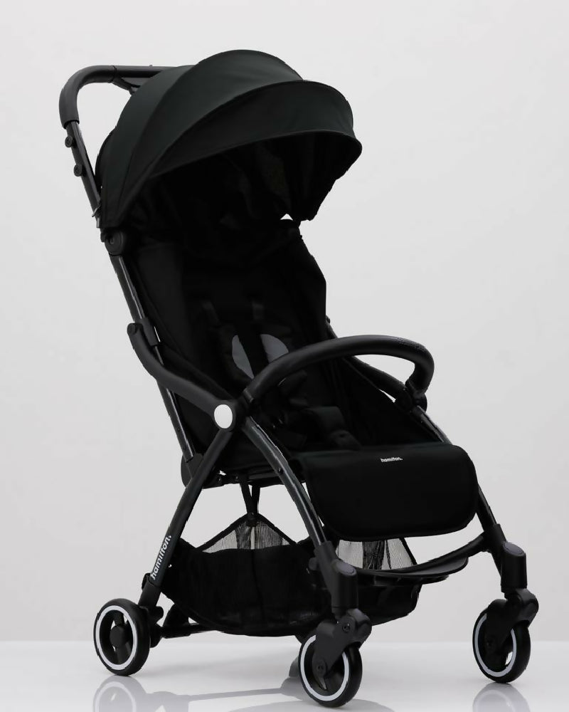Kinderwagen X1 Plus