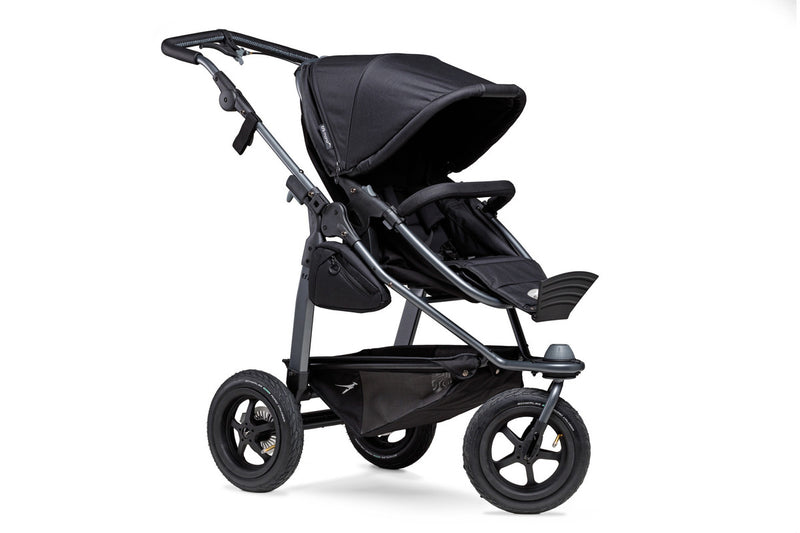 TFK mono1 - Kombi Kinderwagen mit Luftrad-Set
