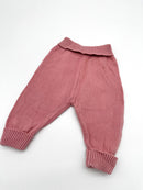 Zweiteiliges Strickset - Gr.62/68 (Belly Button)