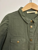 Kleid mit Puffärmeln • 128 • soft gallery