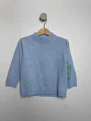 Pullover • 86 • paula puppenzwerg