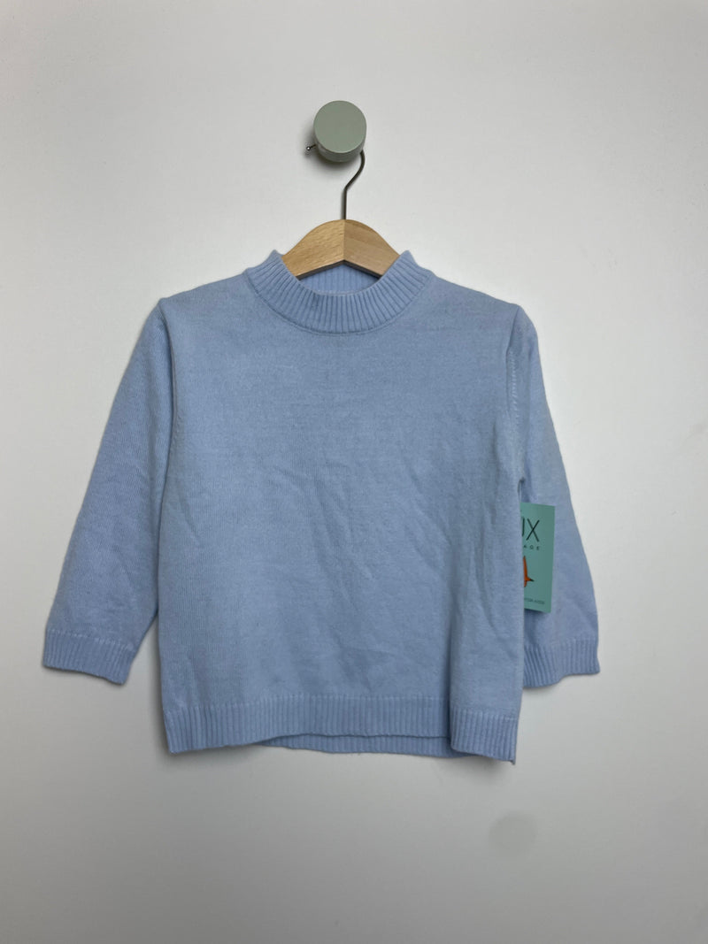 Pullover • 86 • paula puppenzwerg