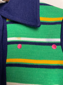 Vintage Kleid • 92 • c&a