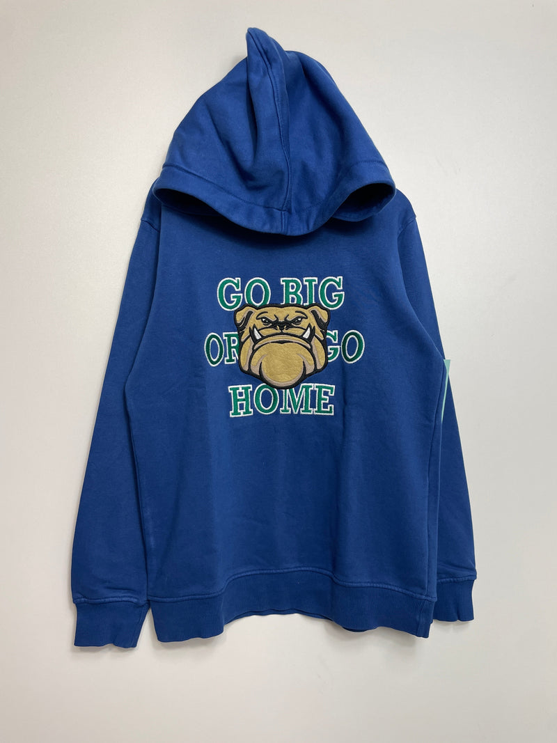 Sweatshirt Bulldogge • 134 • the new