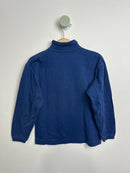POLO LANGARMSHIRT • 110 • MILOU